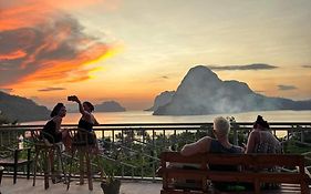 Forest Camp El Nido
